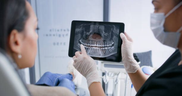 Licensed Tooth Extraction service in McComb, MS - Smile Center Dentistry